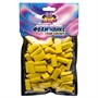 Наполнение для слайма ФОАМ ЧАНКС Foam Chunkc Желтый SSS30-15 ТМ" Slimer" СТОК - фото 62758461