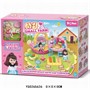 Игровой набор 079QL Любимая дача с куклой в коробке - фото 62758466