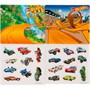 Игра Hot wheels.Захватывающие приключения на магнитах. 4680107925060 - фото 62759034