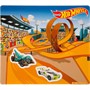 Игра Hot wheels.Захватывающие приключения на магнитах. 4680107925060 - фото 62759036