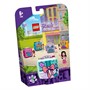Конструктор LEGO 41668 FRIENDS Модный кубик Эммы - фото 62759059