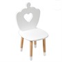 Стул Сердце 71027 - фото 62759103