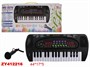 Синтезатор 3270AHS 32 клавиши в кор. - фото 62759301