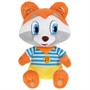 Мульти-Пульти Крошка Енот 22 см, муз. чип M80251-22 - фото 62759454