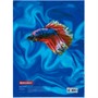 Папка уголок А4 SEA WORLD 228042 BRAUBERG - фото 62759786
