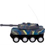 Танк на радиоуправлении 091-444SH в коробке - фото 62760053