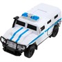 Машина на радиоуправлении TIGER-22RCPOL-WH АМН ВПК-233114 ПОЛИЦИЯ 21 см Технопарк в кор /24/ - фото 62760335