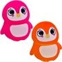 Игрушка антистресс 141-202U Пингвин - фото 62760657