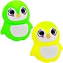 Игрушка антистресс 141-202U Пингвин - фото 62760658