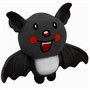 Игрушка антистресс 141-158U Летучая мышь - фото 62760694