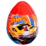 SBOX Яйцо HOT WHEELS HAPPY MAGIC с игрушкой УТ50034 - фото 62761073