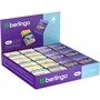 Ластик Berlingo Glyph Eco-PVC 45*32*11мм 353124 - фото 62761223