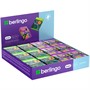 Ластик Berlingo Jumble Eco-PVC 45*32*11мм 353126 - фото 62761227