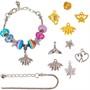 Набор Для Творчества Браслеты с шармами Miss Kapriz MKN095-C в кор. - фото 62761591