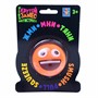 Игрушка Крутой замес шар смайлики 6см, 4 вида. в асс. 1Toy Т23003 - фото 62761778