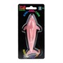 Игрушка Крутой замес дельфин 13*3,5см 2 цв.в асс. 1Toy Т23004 - фото 62761784