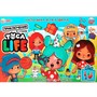 Игра Умка Приключения в стиле Toca Life .Ходилка 4650250583035 - фото 62761835