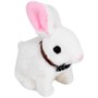 Кролик Levatoys FCJ0919336 Моя лапатуля на батарейках в кор. - фото 62762292
