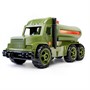Автомобиль Профи Бензовоз Армия /Каролина/ 40-0062арм - фото 62762654