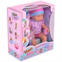 Пупс Yale Baby YL2325D-A 25 см. с аксесс. в кор. - фото 62762705