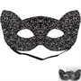 Маска карнавальная 141V-104 СТОК - фото 62763072