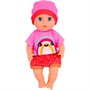 Пупс Yale Baby YL2320E-E 20 см. с акссесс. в кор. - фото 62763098