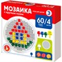 Мозаика с круглым полем d15/4 60 эл 02416 - фото 62763408
