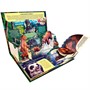 Книга 9785001347262 POP UP энциклопедия. Хищники книжка панорама - фото 62763508