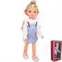 Кукла 91071-E Little Milly в кор. - фото 62763681