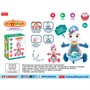 Игрушка на батарейках ZYA-A3238 Играпузик единорожек в кор. - фото 62764017