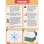 Книга 978-5-378-34149-8 Активити-атлас. Путешествие вокуг света с наклейками - фото 62764170