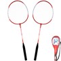 Бадминтон мет. 802/FG230920006 - фото 62764241