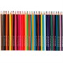 Карандаши цветные 36 цв. Классика шестигранные 31С 2032-08 ЛУЧ - фото 62764321