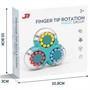 Логическая игрушка JD133-5A в кор. - фото 62764608