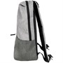Рюкзак молодежный 35х24х12см серый 141V-480 - фото 62765266