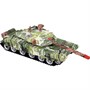Танк на радиоуправлении 9906-1D в коробке - фото 62765451