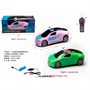Машина на радиоуправлении 115-1CBD Полиция в коробке - фото 62765469