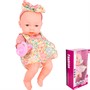 Пупс H02-11 Лерочка в кор - фото 62765752