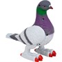 Игрушка на батарейках 3510A Голубь в кор. - фото 62765766
