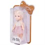 Кукла малышка 92008-F Little Milly в ассорт. на блист. - фото 62765972