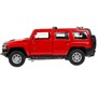 Модель SB-68321 HUMMER h3, 14,4 см, двери, багажник, инерция Технопарк - фото 62766431