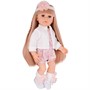 Кукла Yala Baby YL2450G-P Стефания в кор. - фото 62766572