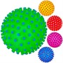 Мяч антистресс 15 см 141V-570 - фото 62766717