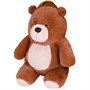 Медведь 35см FG240520067D - фото 62766878