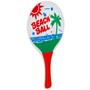 Теннис пляжный 141V-673 18,5*33*0,5cm, цвет микс - фото 62767986