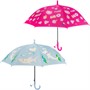 Зонт 50см FG240523336N с проявлением цвета - фото 62768225