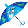 Зонт 50см FG240523340N чехол + свисток - фото 62768255