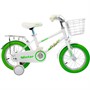 Велосипед двухколесный 16" зеленый FG240528138L-2 - фото 62768322