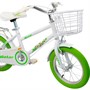 Велосипед двухколесный 14" зеленый FG240528137L-2 - фото 62768337