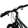 Велосипед двухколесный 26" WILLPOWER зеленый, 21 скорость FG240528058L-1 - фото 62768475